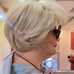 زیبایی تخصصی مو مرسده بهرام