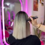 سالن زیبایی vip نورماه