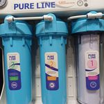 دستگاه تصفیه آب شهریار