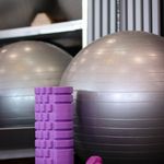 استودیو تخصصی ورزشی الی پیلاتس