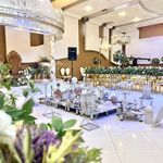 باغ تالار میزبان