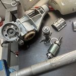 تعمیرات جک پارکینگ وکرکره برقی و راهبند