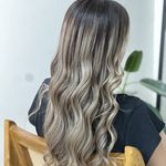 سالن زیبایی الهام نیکویی