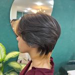 سالن تخصصی کوتاهی مو فاطمه حافظی