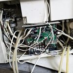 تعمیرات تجهیزات دندانپزشکی میر کریم