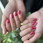 سالن تخصصی کاشت ناخن شیدا براتی