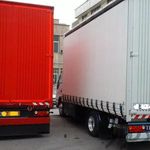 «شرکت اطمینان بار اصفهان» باربری مدرن