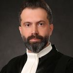 وکیل دادگستری و مشاور حقوقی محمد بهارلوئی