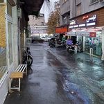 چاپ بهی تجریش