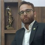 وکیل رضا قلی پور