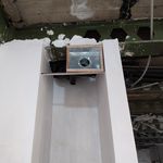 کانال ساز و ساخت هواکش صنعتی حمامی
