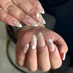 سالن تخصصی ناخن و مژه سارا عسگری