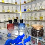 متخصص عطر و ادکلن | عطرولوژیست