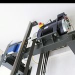 نصب و سرویس و نگهداری آسانسور ارگ