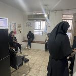 روانشناس ومشاور تحصیلی انیس حیدری اهوازی