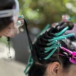 سالن زیبایی