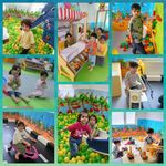 خانه بازی کلبه شادی