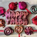 شکلات دستساز فریتا