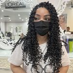 سالن زیبایی رزسفید