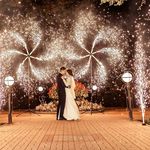 باغ تالار سالن عقد جعفر صحرایی