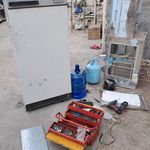 تعمیرات یخچال سازی تعمیر تعمیرکارباسابقه