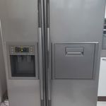 نمایندگی تعمیرات یخچال هیمالیا اسنوا