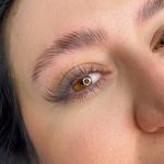 هدی لش مستر | مدرس و داور اکستنشن مژه