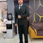 پیرایش مردانه vip وحید - خرمدره - 3090