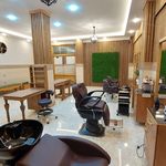 سالن زیبایی ماه بانو