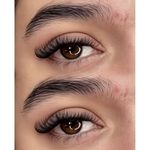 اکستنشن مژه و لیفت و لمینیت مژه و ابرو