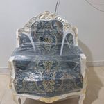 تعمیرات مبل کلاسیک