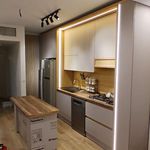 طراحی و ساخت انواع کابینت و کمد دیواری