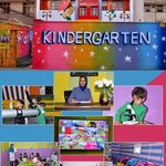 پیش دبستانی و مهد کودک