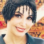 خدمات تخصصی ناخن و اکستنشن مژه نیلای