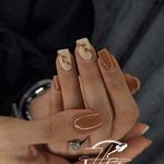 خدمات کاشت و ترمیم ناخن هدیه