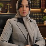 وکیل پایه یک دادگستری سهیلا خاندوزی