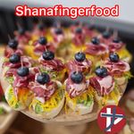 شانا فینگر فودshanafingerfood