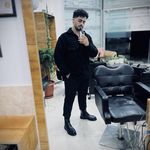 Amir barber✂️