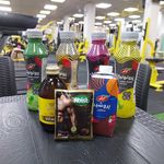 باشگاه بدنسازی و پرورش اندام تاو