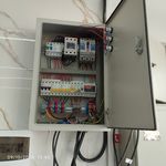 تابلو برق صنعتی شیراز