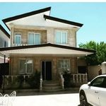 نصاب شقفهای شیبدار ویلایی