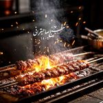 مطبخ صاحبقرانی