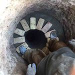 تخلیه چاه فاضلاب لوله بازکنی فلاحی