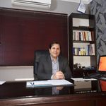 سید مهدی حسینی وکیل پایه یک دادگستری