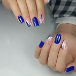 خدمات تخصصی ناخن معصومه