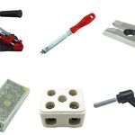 Starmak دستگاه های درب و پنجره دوجداره