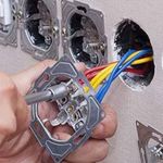 برقکار ساختمان شاهین شهر