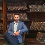 وکیل پایه یک دادگستری مهدی گودرزی