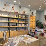 کتابفروشی شهر کتاب کاشان