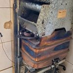 تعمیر پکیج و آبگرمکن عنابستانی